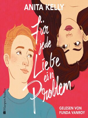 cover image of Für jede Liebe ein Problem (ungekürzt)